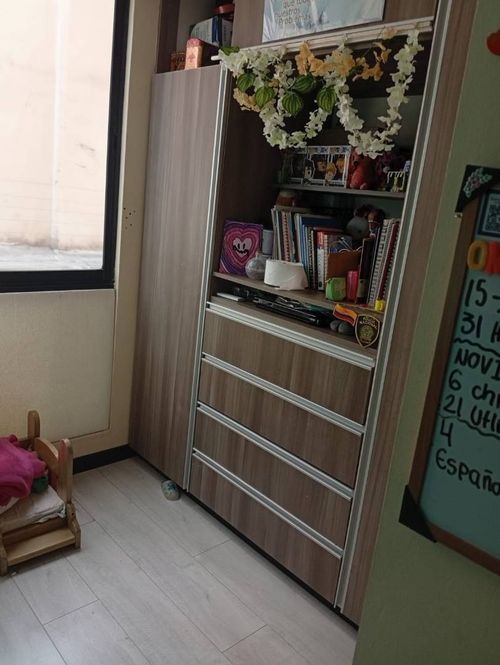 Apartamento de 2 alcobas en venta en La Soledad Norte, Bogotá, 78 m² · foto 13 de 20