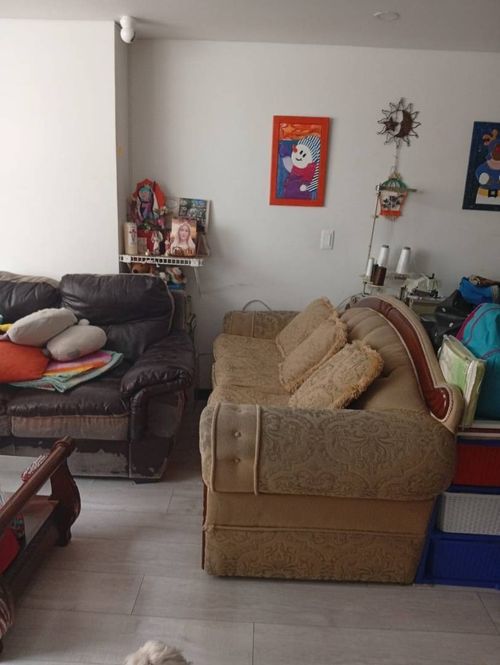 Apartamento de 2 alcobas en venta en La Soledad Norte, Bogotá, 78 m² · foto 14 de 20