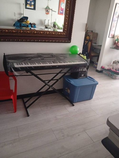 Apartamento de 2 alcobas en venta en La Soledad Norte, Bogotá, 78 m² · foto 16 de 20