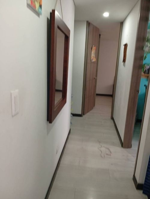 Apartamento de 2 alcobas en venta en La Soledad Norte, Bogotá, 78 m² · foto 17 de 20