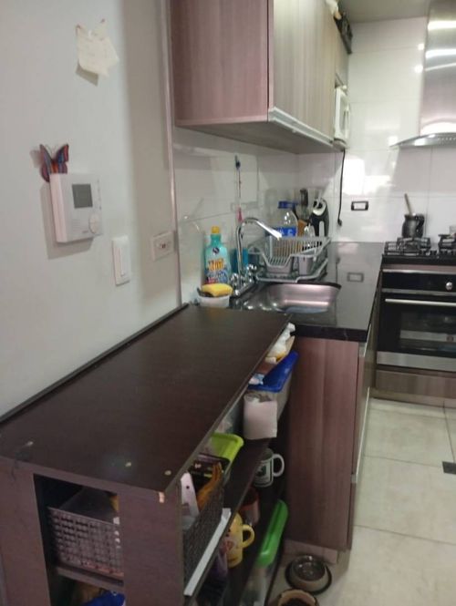 Apartamento de 2 alcobas en venta en La Soledad Norte, Bogotá, 78 m² · foto 18 de 20