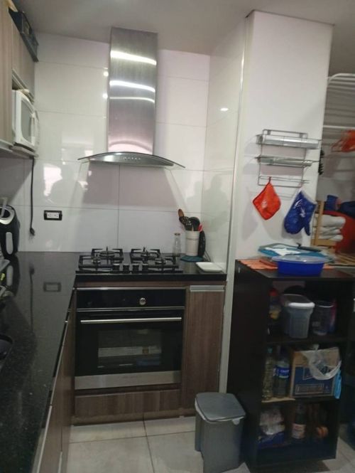 Apartamento de 2 alcobas en venta en La Soledad Norte, Bogotá, 78 m² · foto 19 de 20