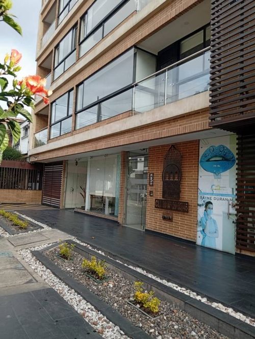 Apartamento de 2 alcobas en venta en La Soledad Norte, Bogotá, 78 m² · foto 20 de 20