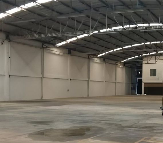 Bodega en venta en La Aldea, La Estrella, 2223 m² · foto 2 de 3