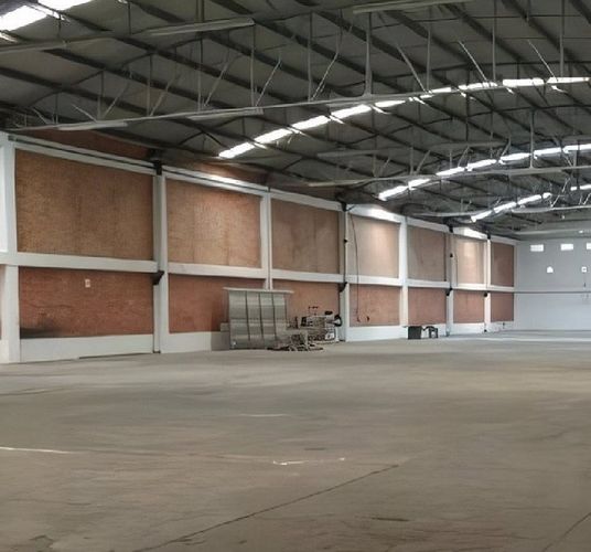 Bodega en venta en La Aldea, La Estrella, 2223 m² · foto 3 de 3