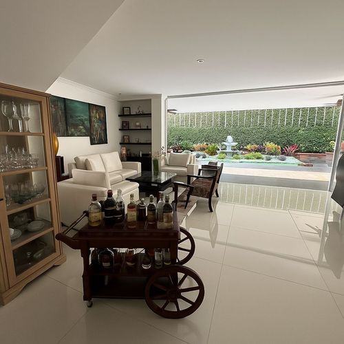 Casa de 4 alcobas en venta en Ciudad Jardin, Cali, 310 m² · foto 6 de 17