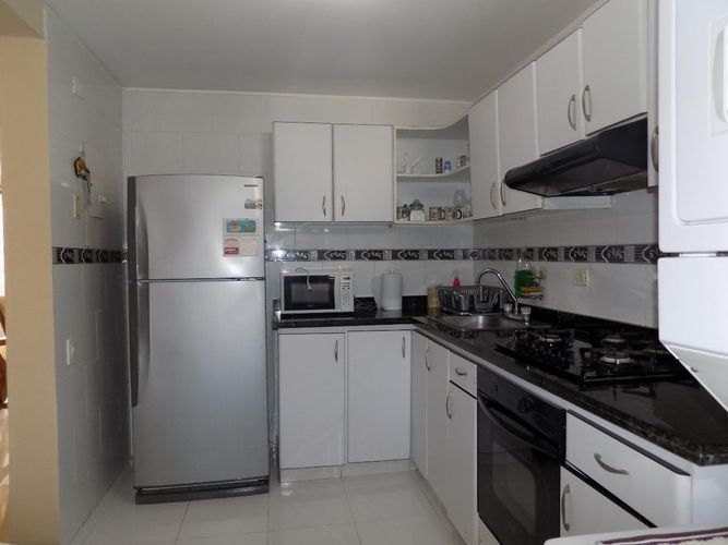 Apartamento de 3 alcobas en arriendo en Cr. Torre De Las Antillas, Barranquilla, 105 m² · foto 7 de 16