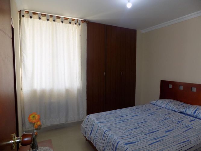 Apartamento de 3 alcobas en arriendo en Cr. Torre De Las Antillas, Barranquilla, 105 m² · foto 8 de 16