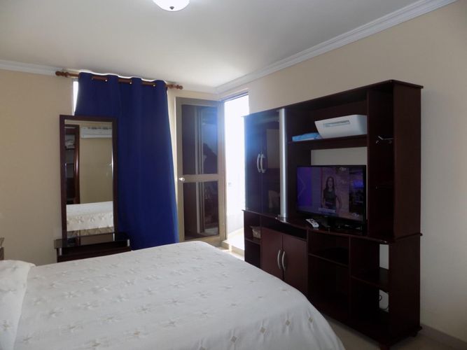Apartamento de 3 alcobas en arriendo en Cr. Torre De Las Antillas, Barranquilla, 105 m² · foto 10 de 16