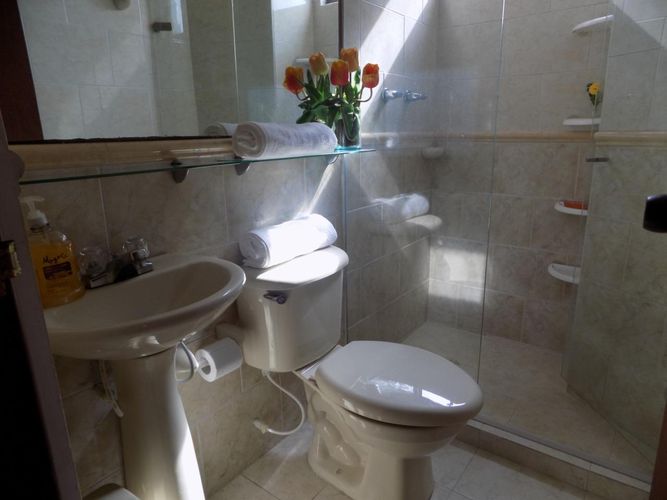 Apartamento de 3 alcobas en arriendo en Cr. Torre De Las Antillas, Barranquilla, 105 m² · foto 11 de 16