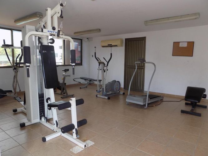Apartamento de 3 alcobas en arriendo en Cr. Torre De Las Antillas, Barranquilla, 105 m² · foto 13 de 16