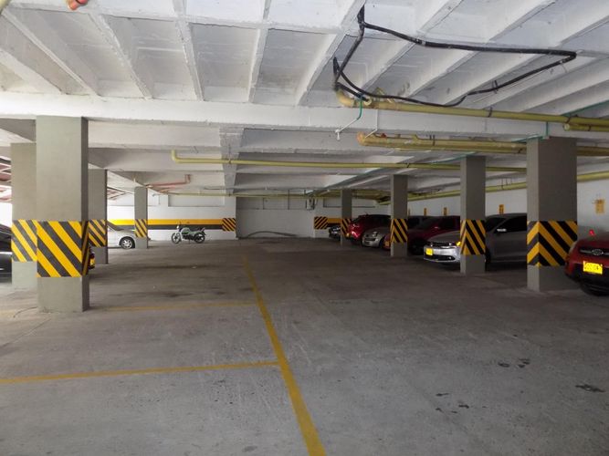 Apartamento de 3 alcobas en arriendo en Cr. Torre De Las Antillas, Barranquilla, 105 m² · foto 16 de 16