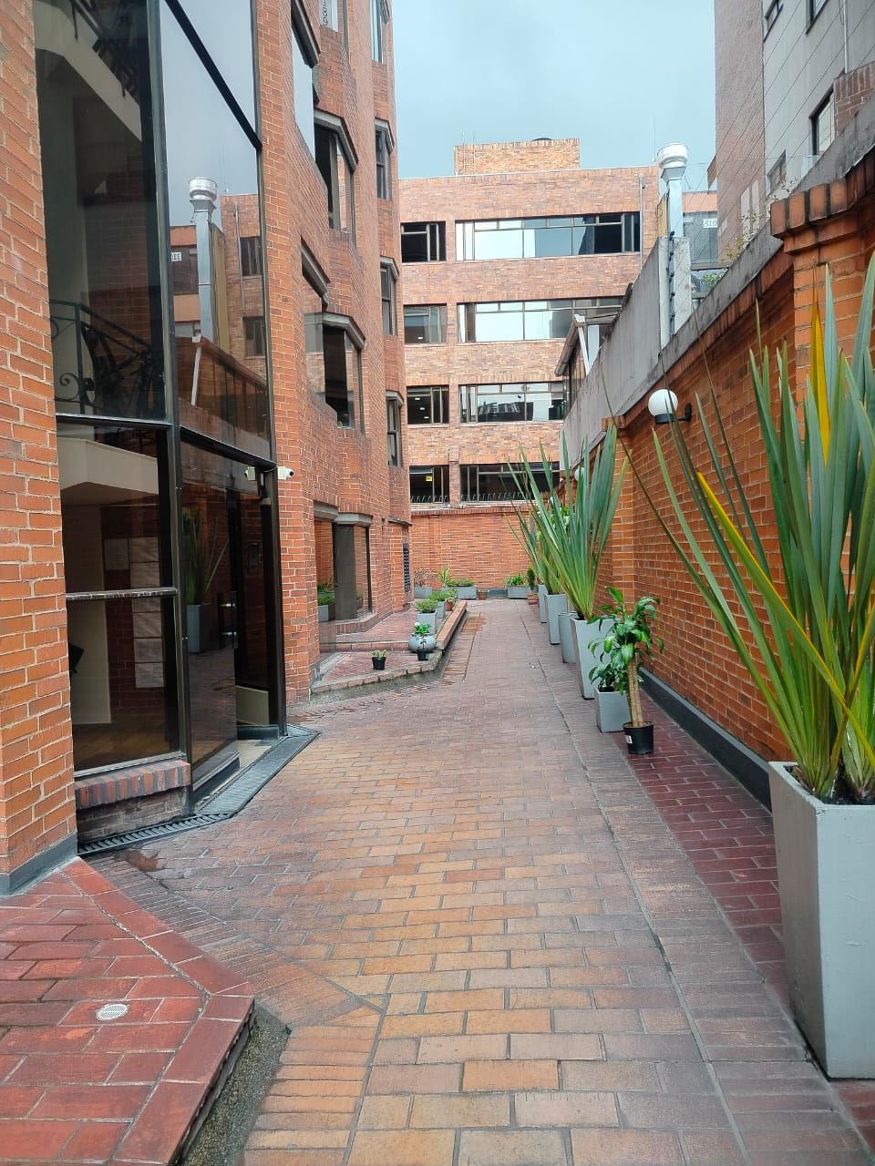 Apartamento en venta en Chico Norte, Bogotá · foto 2 de 24