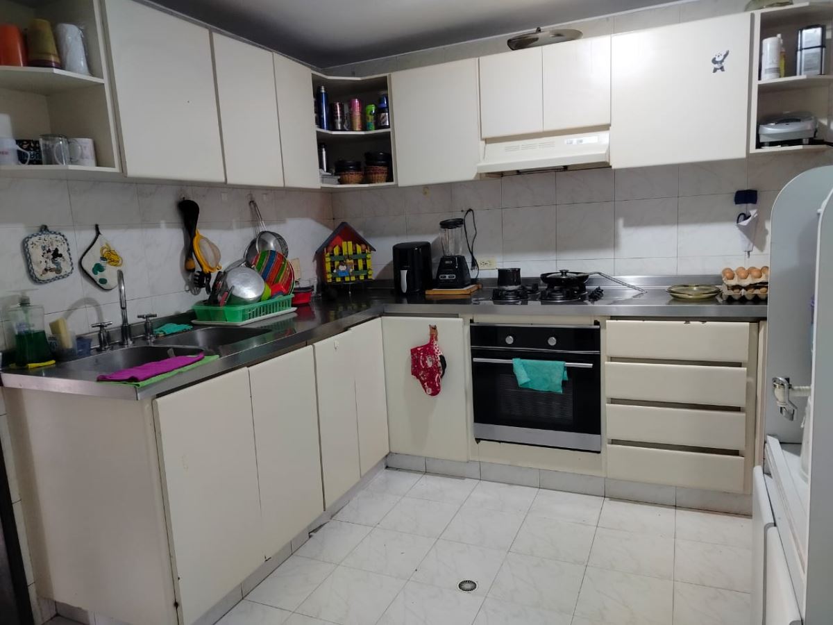 Apartamento en venta en Chico Norte, Bogotá · foto 4 de 24