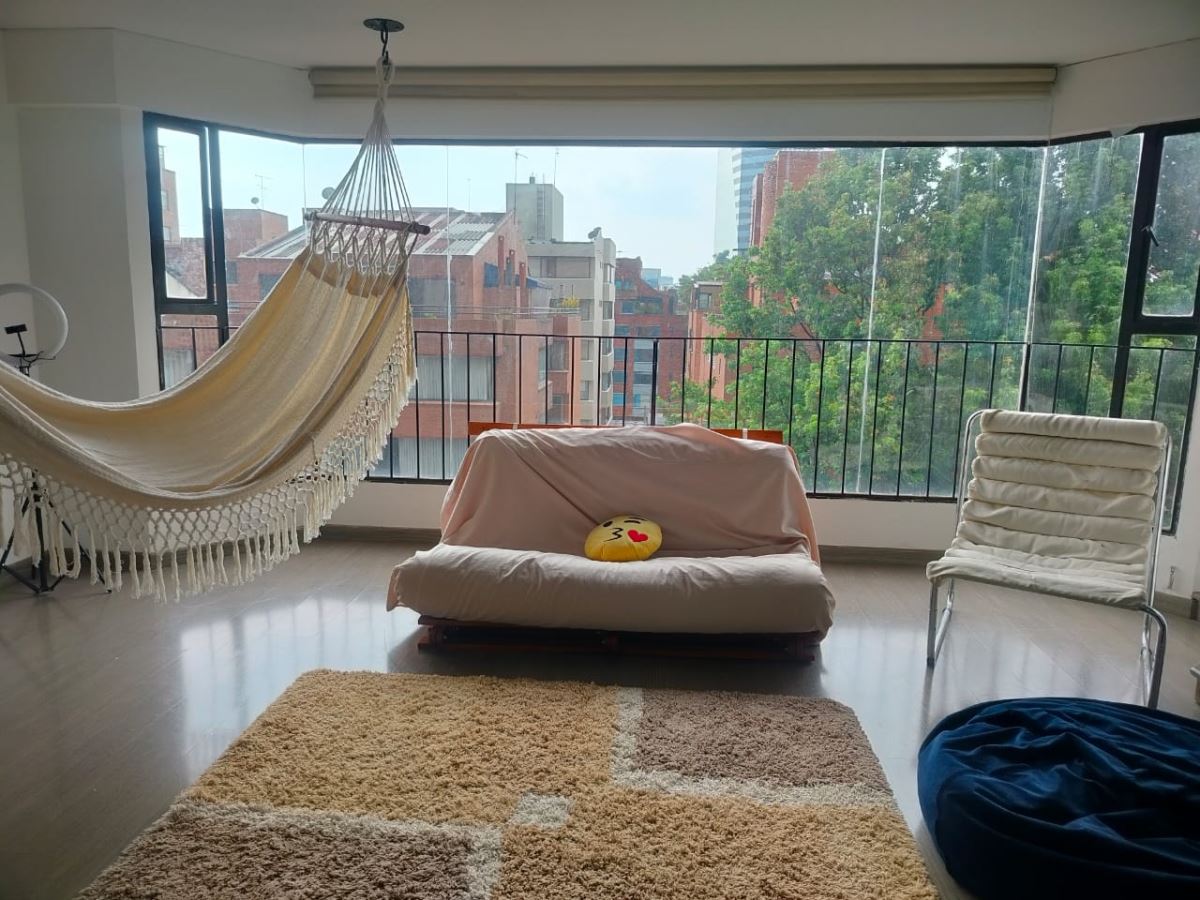 Apartamento en venta en Chico Norte, Bogotá · foto 6 de 24