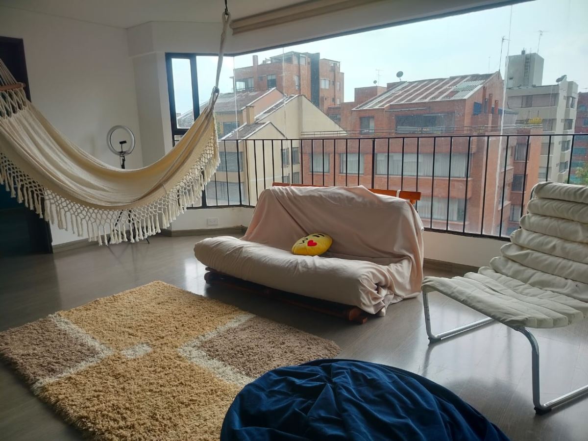Apartamento en venta en Chico Norte, Bogotá · foto 7 de 24