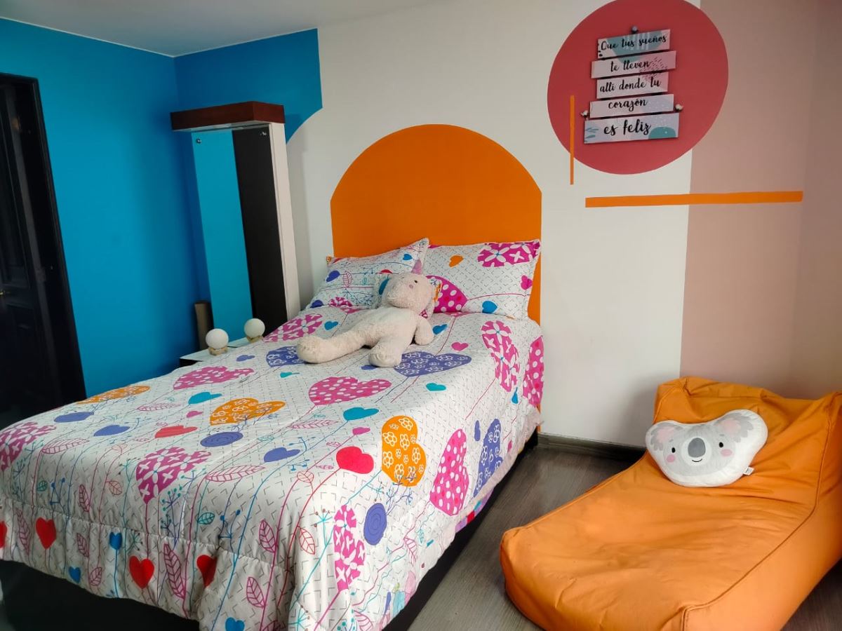 Apartamento en venta en Chico Norte, Bogotá · foto 11 de 24