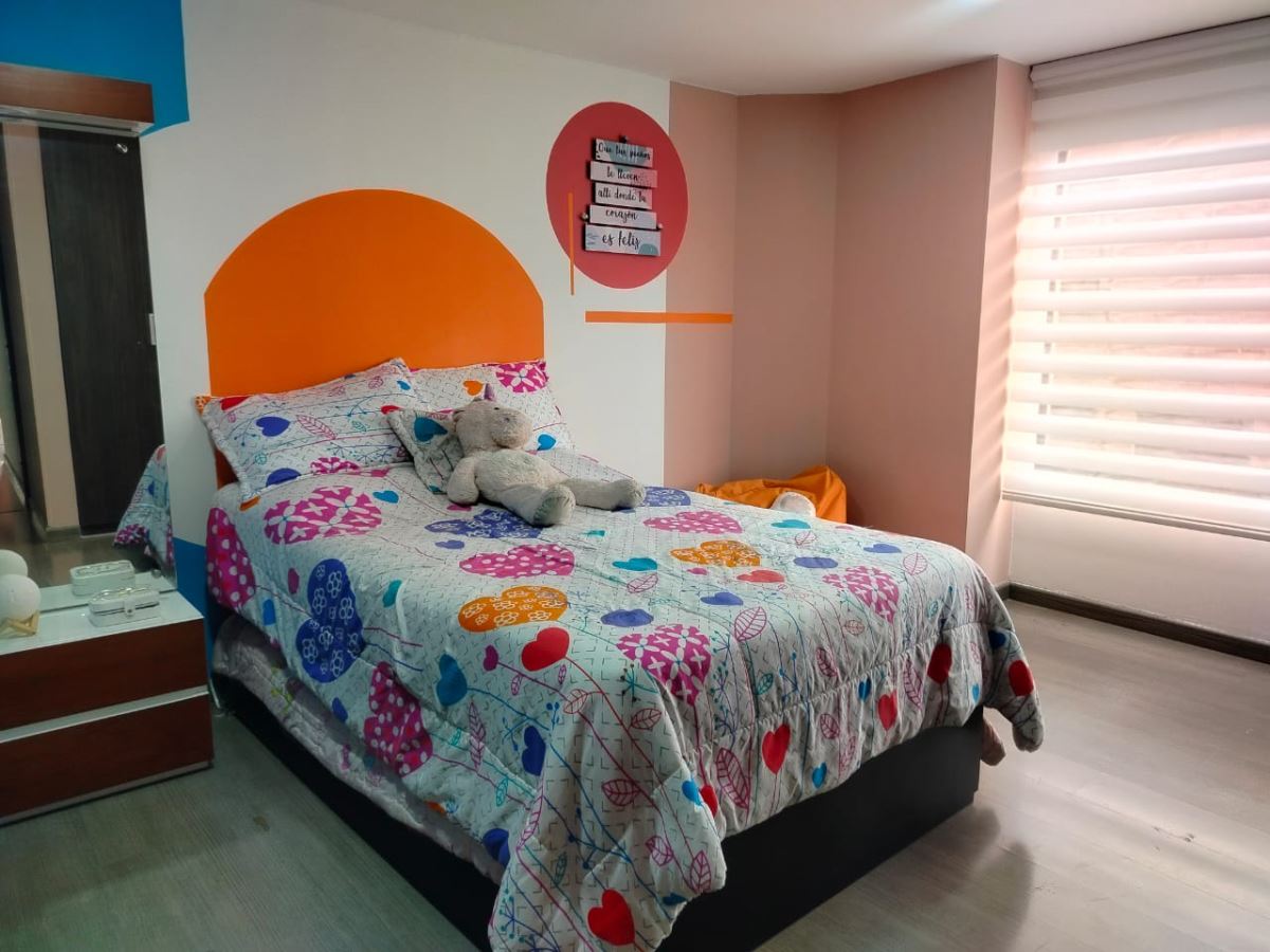 Apartamento en venta en Chico Norte, Bogotá · foto 13 de 24