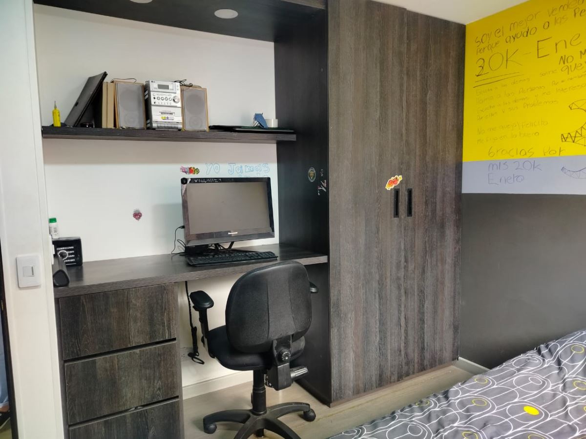 Apartamento en venta en Chico Norte, Bogotá · foto 15 de 24