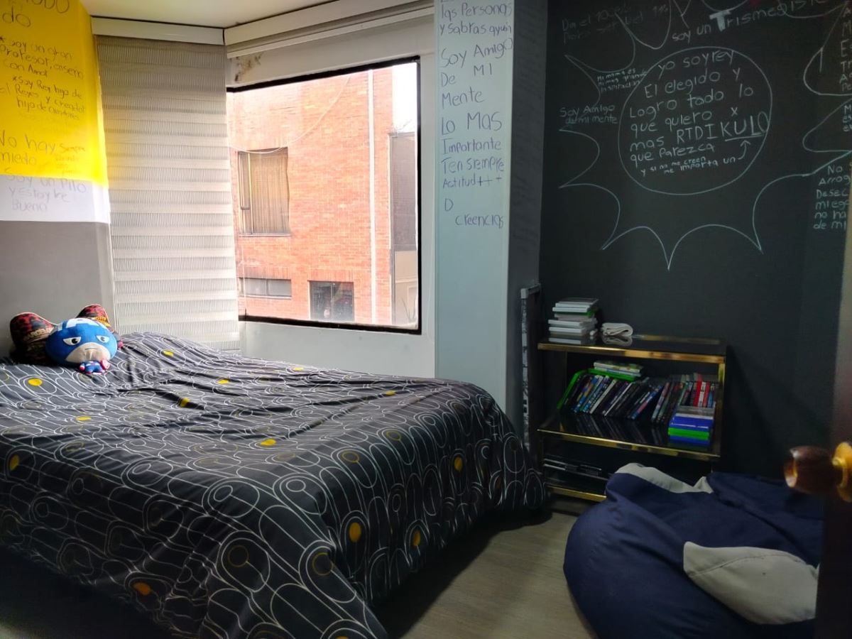 Apartamento en venta en Chico Norte, Bogotá · foto 16 de 24
