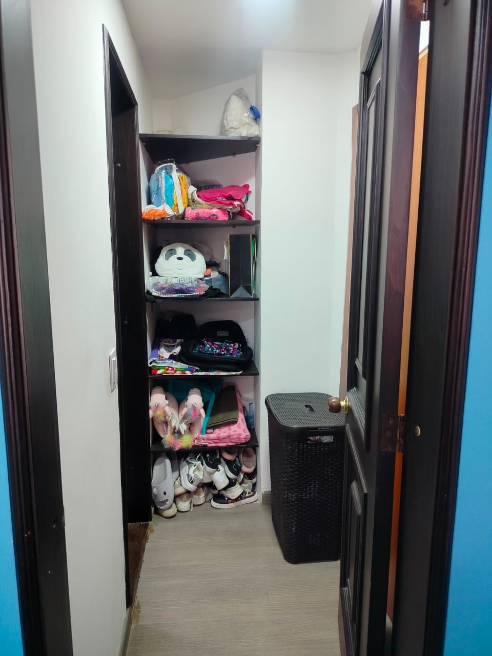 Apartamento en venta en Chico Norte, Bogotá · foto 17 de 24