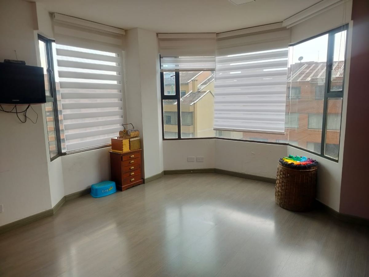 Apartamento en venta en Chico Norte, Bogotá · foto 18 de 24
