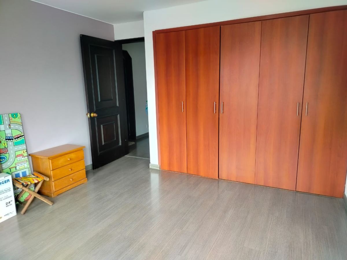 Apartamento en venta en Chico Norte, Bogotá · foto 19 de 24