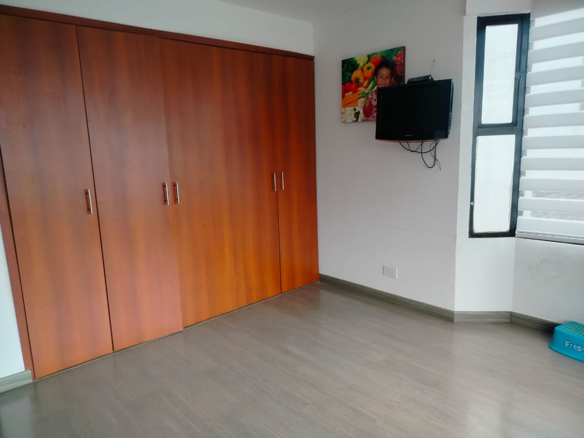 Apartamento en venta en Chico Norte, Bogotá · foto 20 de 24