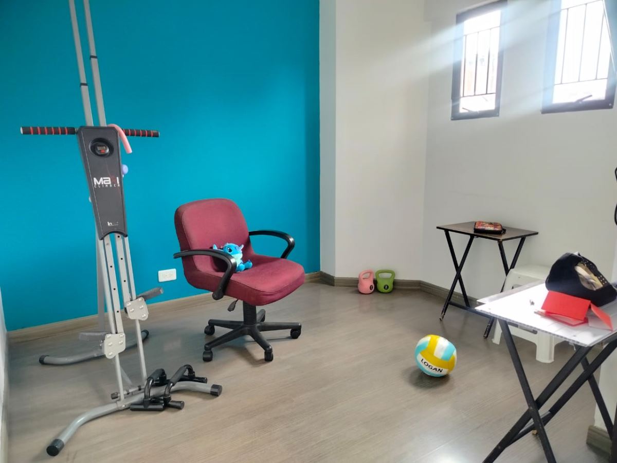 Apartamento en venta en Chico Norte, Bogotá · foto 22 de 24