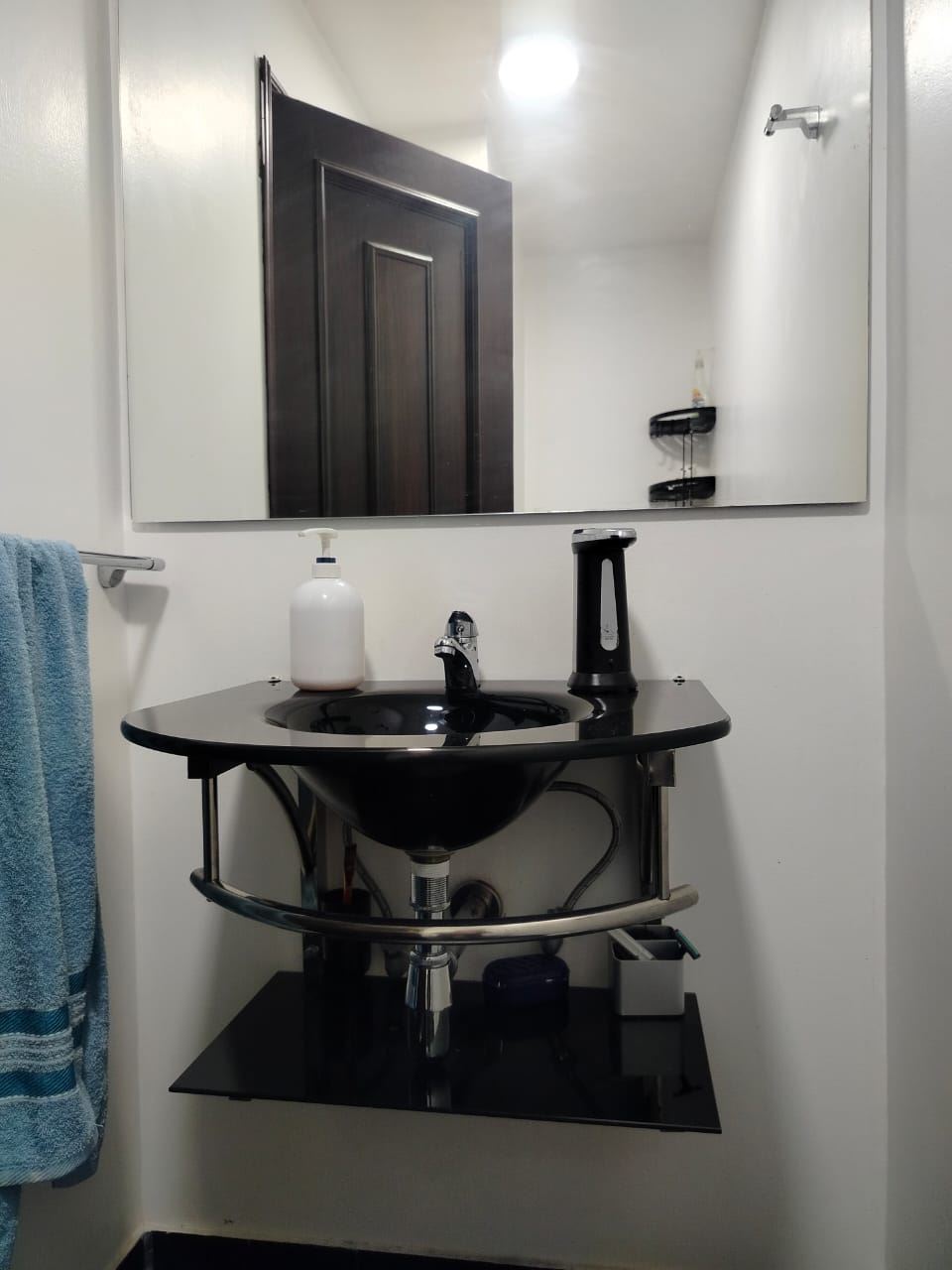 Apartamento en venta en Chico Norte, Bogotá · foto 23 de 24