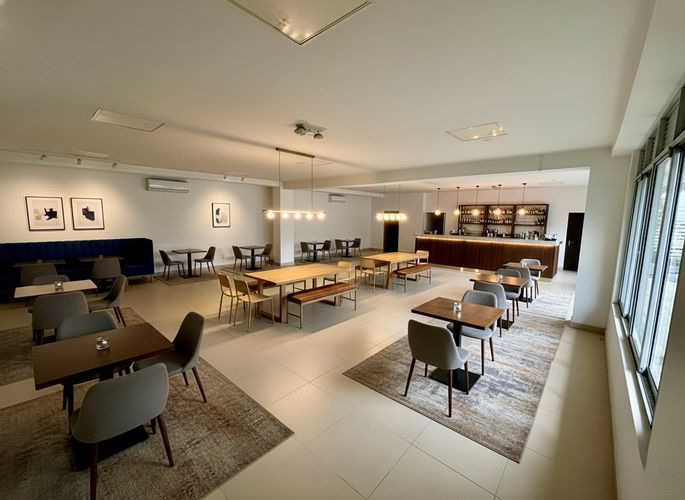 Local en arriendo en Torres Del Lago, Bucaramanga, 138 m² · foto 7 de 24