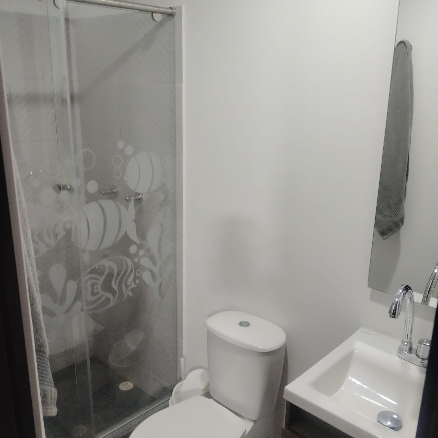 Apartamento en venta en Prados Del Salitre, Bogotá · foto 8 de 11