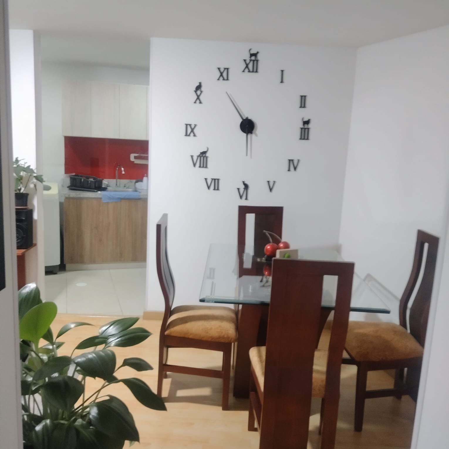 Apartamento en venta en Prados Del Salitre, Bogotá · foto 2 de 11