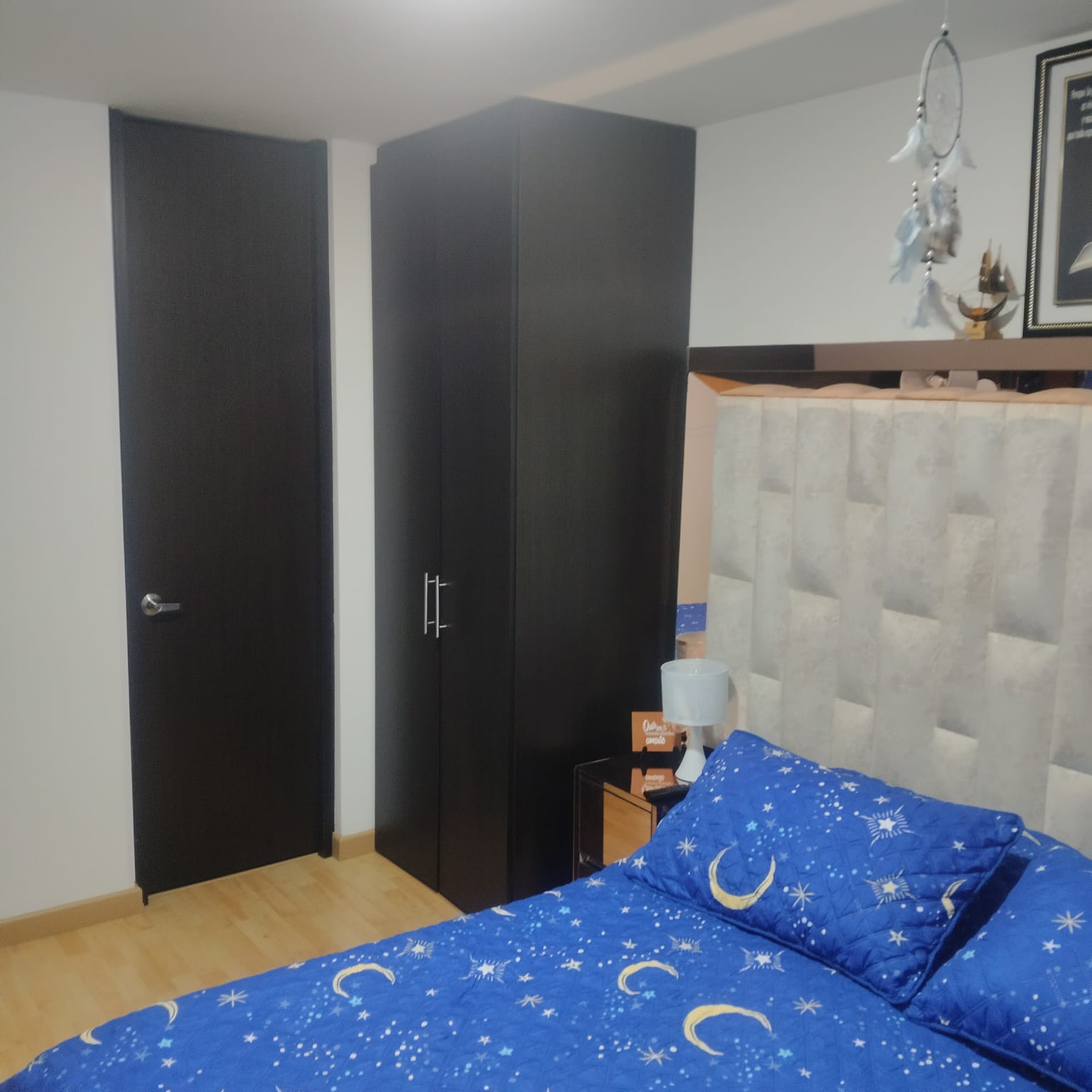 Apartamento en venta en Prados Del Salitre, Bogotá · foto 4 de 11