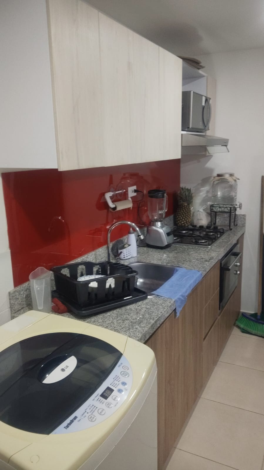 Apartamento en venta en Prados Del Salitre, Bogotá · foto 3 de 11