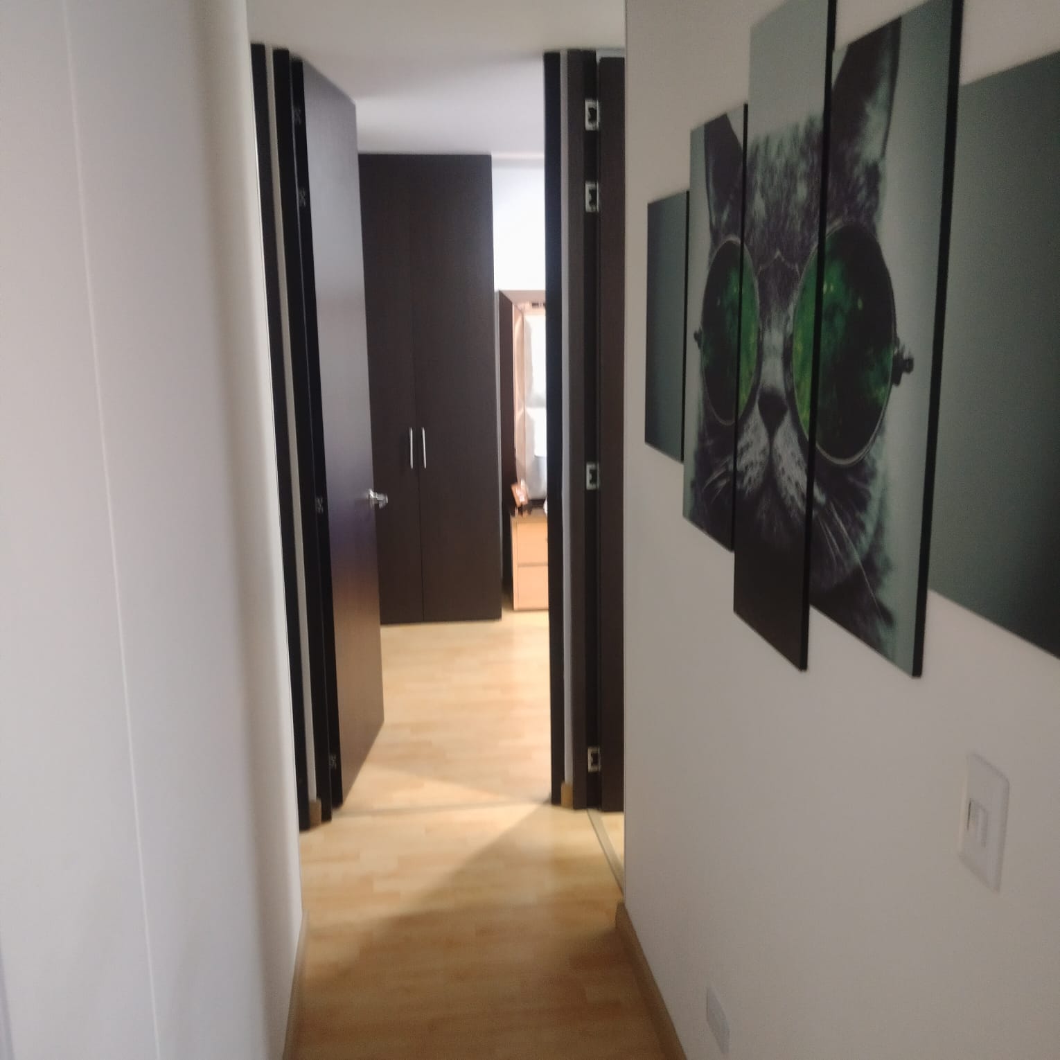 Apartamento en venta en Prados Del Salitre, Bogotá · foto 7 de 11
