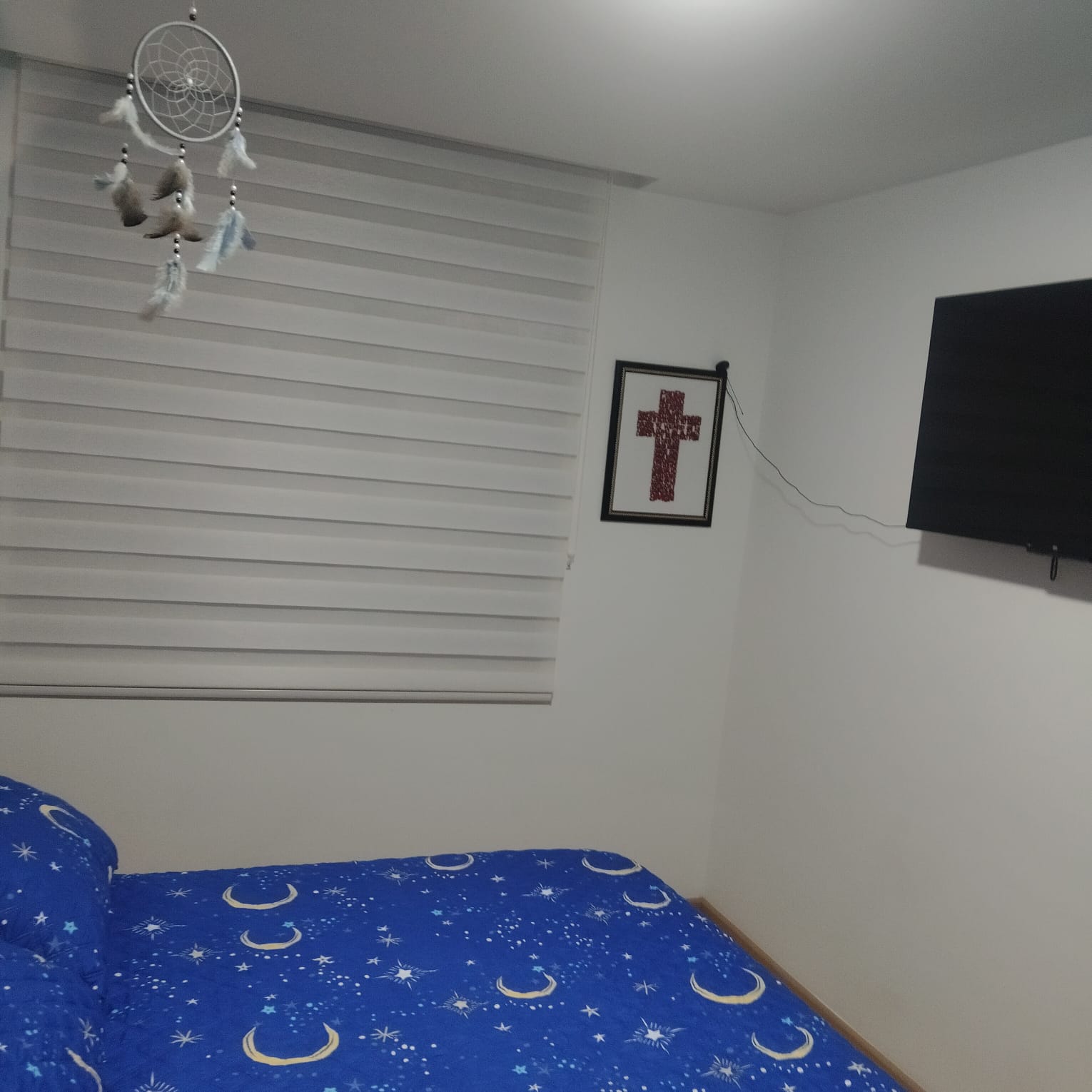 Apartamento en venta en Prados Del Salitre, Bogotá · foto 5 de 11