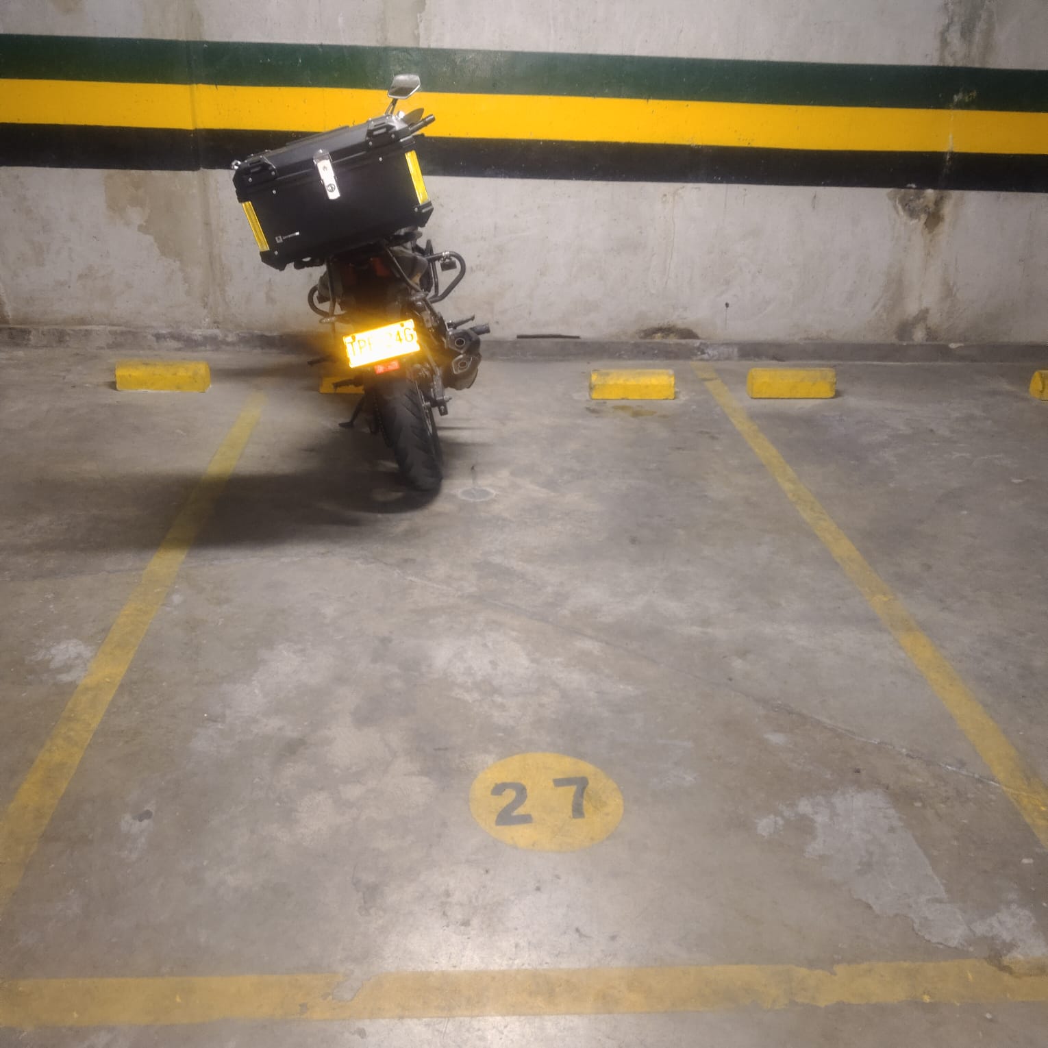 Apartamento en venta en Prados Del Salitre, Bogotá · foto 11 de 11