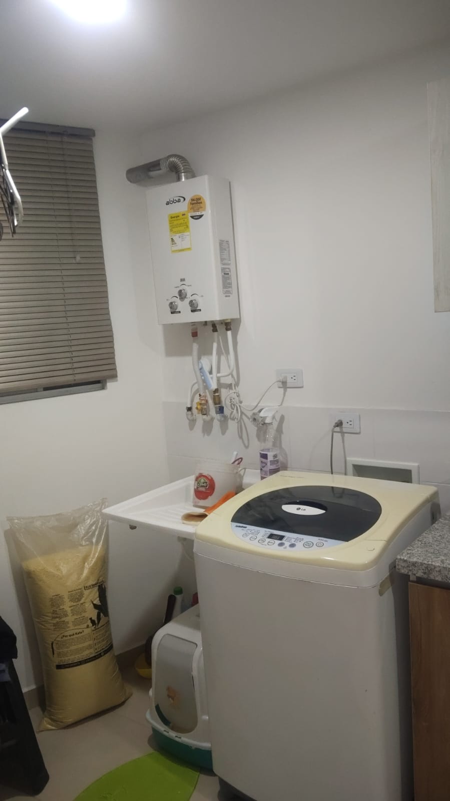 Apartamento en venta en Prados Del Salitre, Bogotá · foto 10 de 11