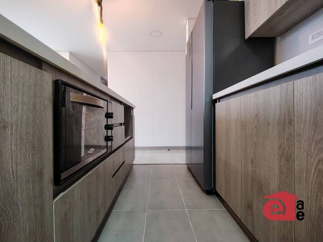 Apartamento de 3 alcobas en venta en Gualanday, Rionegro, 76 m² · foto 5 de 24