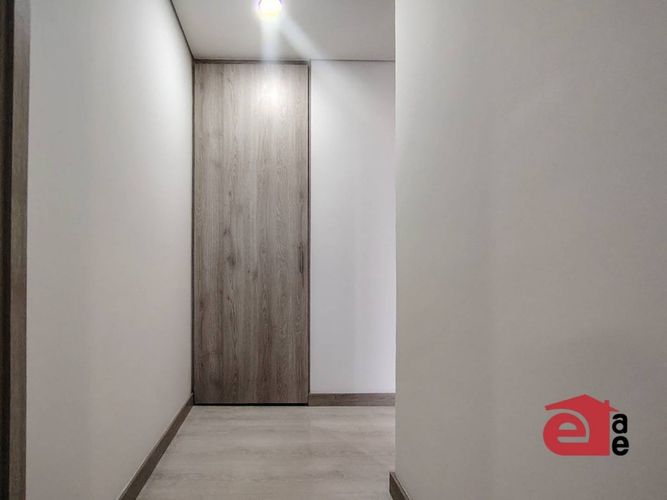 Apartamento de 3 alcobas en venta en Gualanday, Rionegro, 76 m² · foto 6 de 24