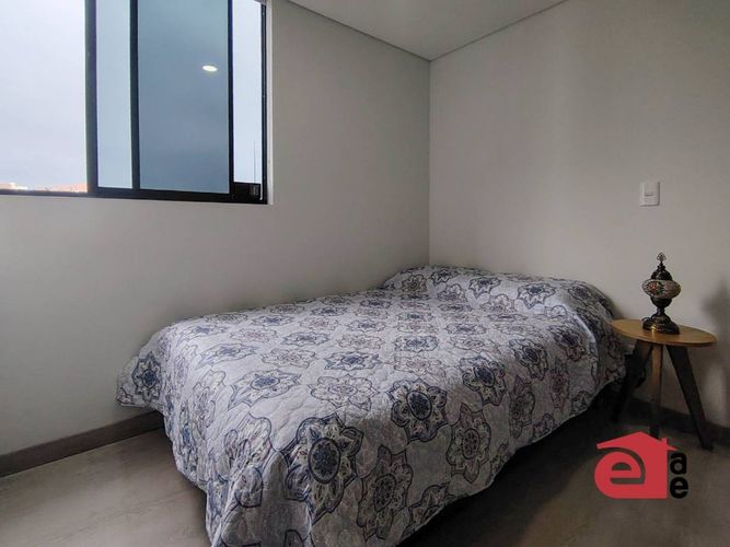Apartamento de 3 alcobas en venta en Gualanday, Rionegro, 76 m² · foto 9 de 24