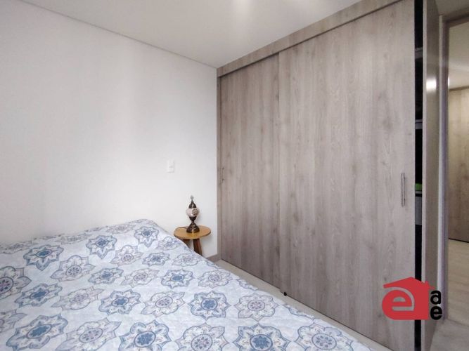 Apartamento de 3 alcobas en venta en Gualanday, Rionegro, 76 m² · foto 10 de 24