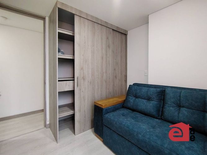 Apartamento de 3 alcobas en venta en Gualanday, Rionegro, 76 m² · foto 11 de 24