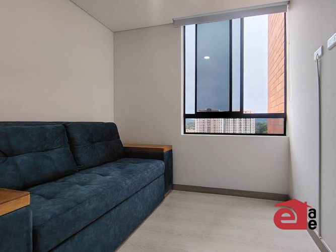 Apartamento de 3 alcobas en venta en Gualanday, Rionegro, 76 m² · foto 12 de 24