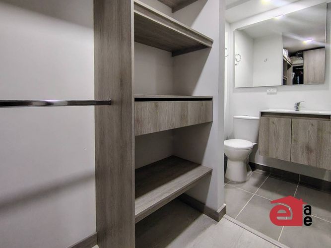 Apartamento de 3 alcobas en venta en Gualanday, Rionegro, 76 m² · foto 13 de 24