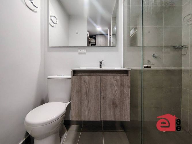 Apartamento de 3 alcobas en venta en Gualanday, Rionegro, 76 m² · foto 14 de 24