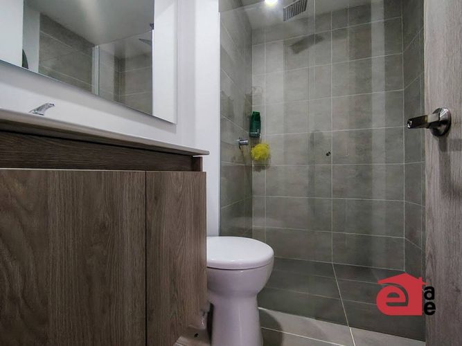 Apartamento de 3 alcobas en venta en Gualanday, Rionegro, 76 m² · foto 15 de 24