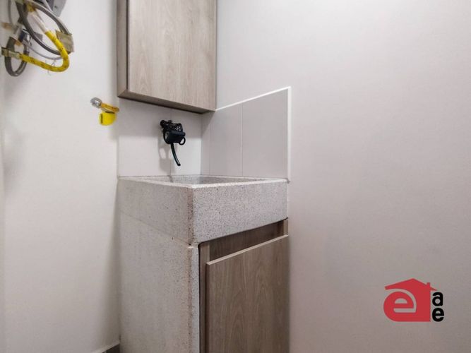 Apartamento de 3 alcobas en venta en Gualanday, Rionegro, 76 m² · foto 16 de 24