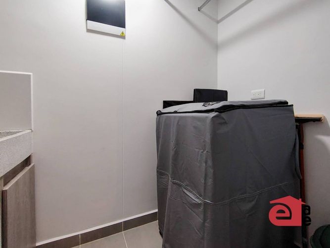 Apartamento de 3 alcobas en venta en Gualanday, Rionegro, 76 m² · foto 17 de 24
